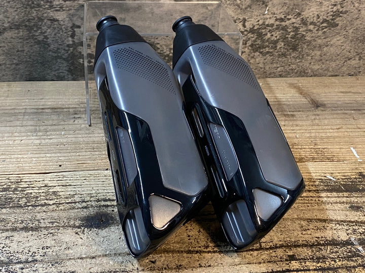 JO754 トレック TREK RSL Aero Water Bottle＆Cage 2個セット ボトルケージ