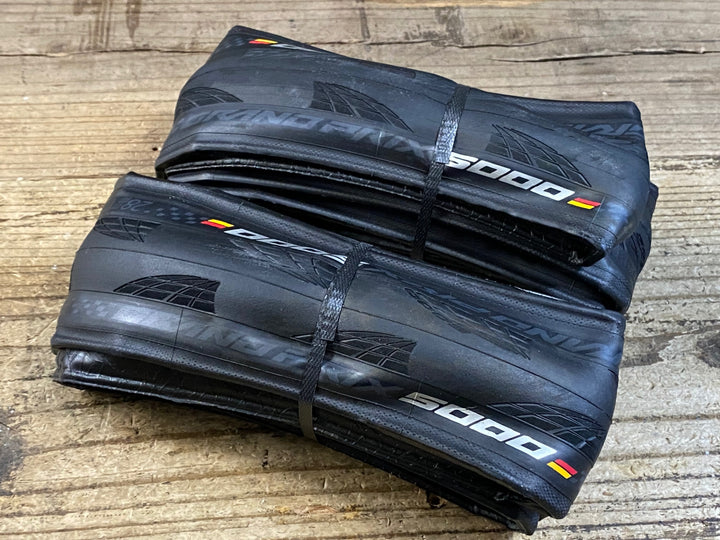 KA994 コンチネンタル Continental グランプリ GRANDPRIX 5000 クリンチャー タイヤ 700x28c 2本セット