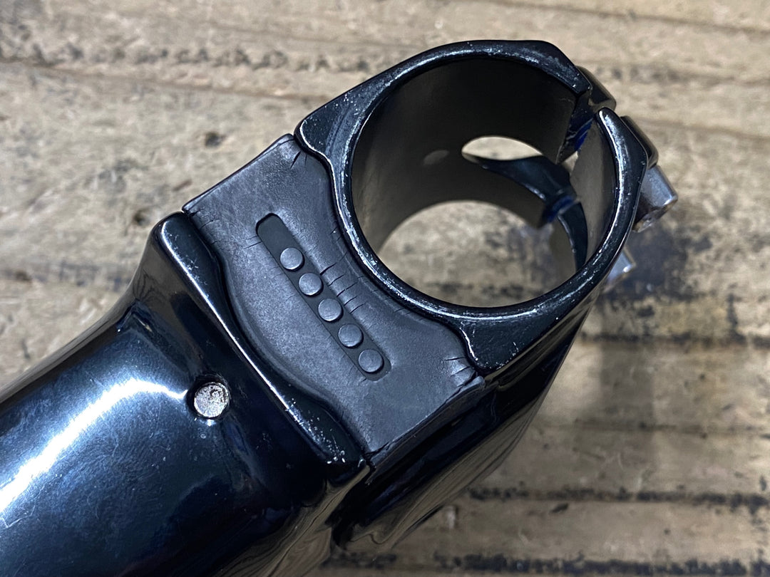 KJ599 ケーンクリーク CANE CREEK eeSILK サスペンション ステム 100mm ※エラストマーに劣化あり