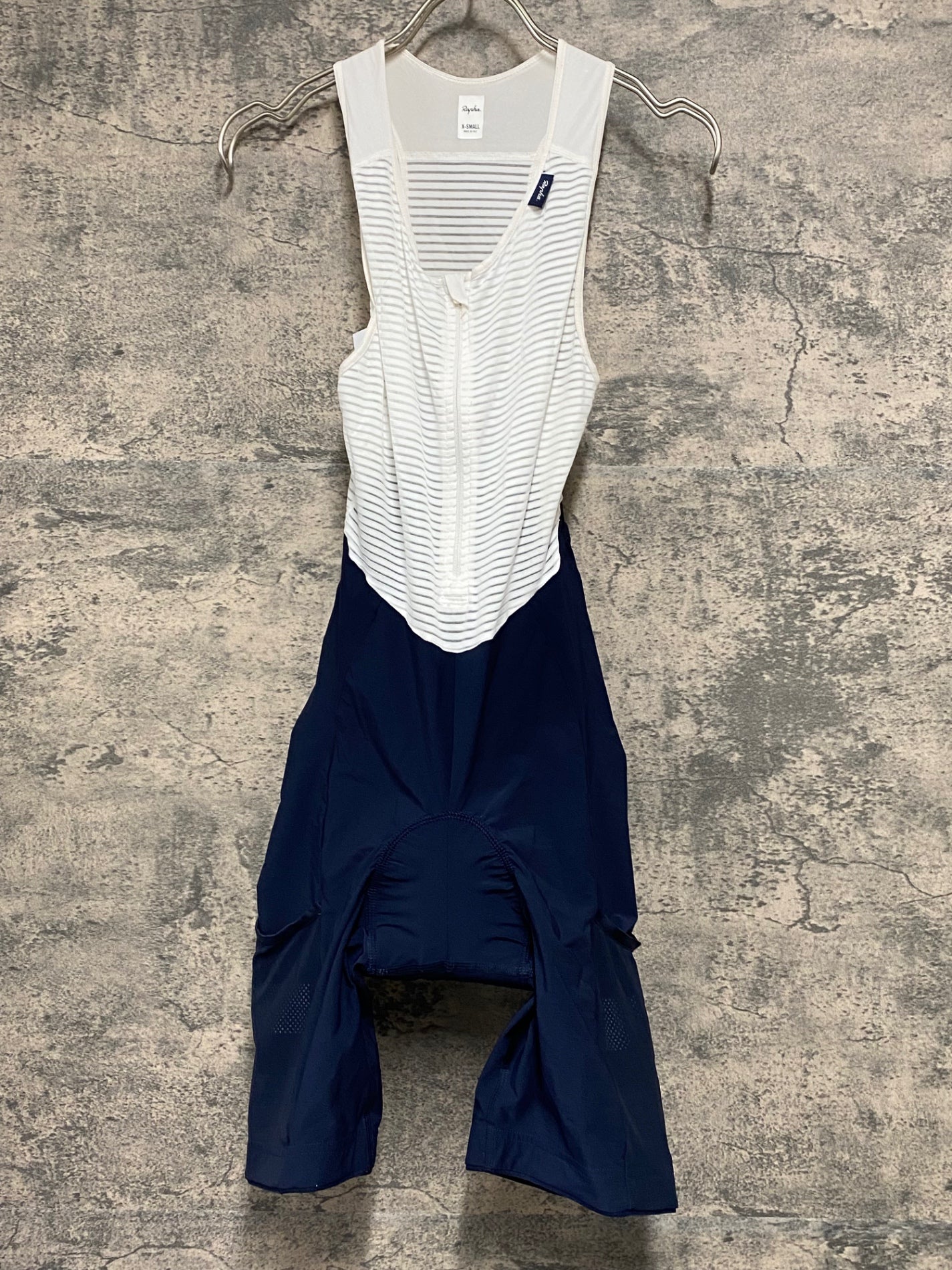 JX646 ラファ Rapha WOMEN'S CARGO BIB SHORTS カーゴビブショーツ