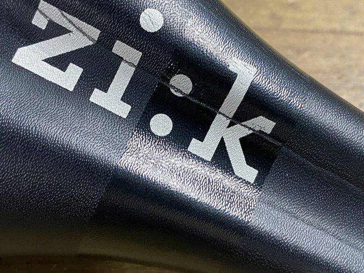 KO375 フィジーク fizik ARIONE VS サドル 黒 MANGANESEレール ※プレート欠品