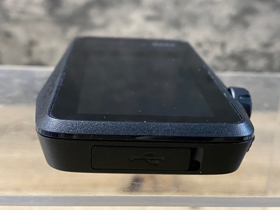 KC436 カロス COROS デュラ DURA Solar BY01 GPS サイクルコンピューター 本体のみ 接続動作確認済