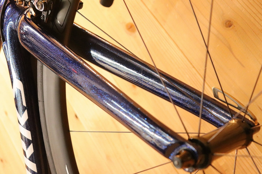 スペシャライズド SPECIALIZED エスワークス ターマック S-WORKS TARMAC SL5 2017年モデル 52サイズ シマノ デュラエース 9000 MIX 11S カーボン ロードバイク 【芦屋店】