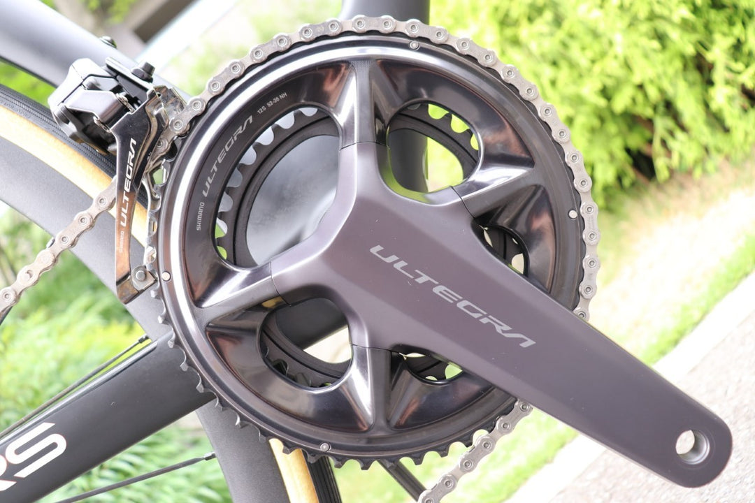 ルック LOOK 795 BLADE 2 RS DISC 2024 Lサイズ シマノ アルテグラ R8170 Di2 12S カーボンロードバイク 【さいたま浦和店】