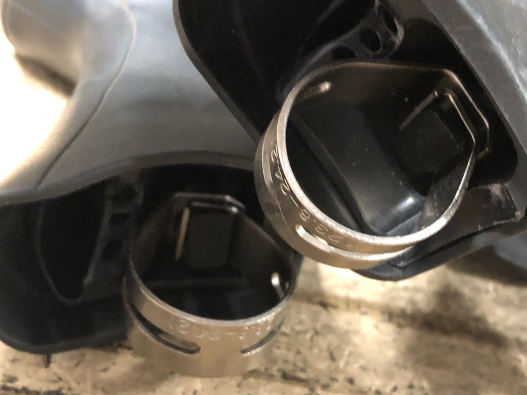 KD880 シマノ SHIMANO ソラ SORA ST-3500 STIレバー 2x9S