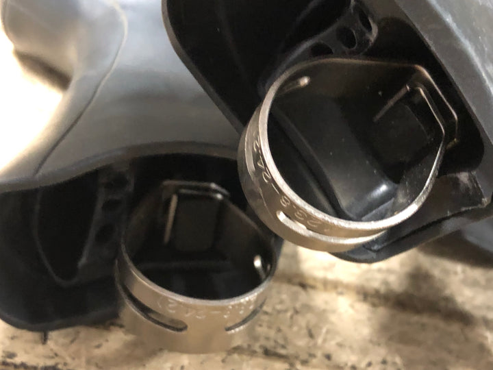 KD880 シマノ SHIMANO ソラ SORA ST-3500 STIレバー 2x9S