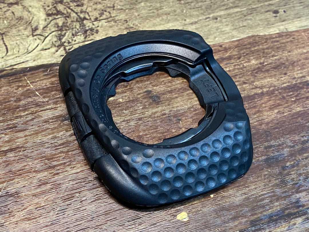 JK904 ワフー WAHOO スピードプレイ SPEEDPLAY NANO ビンディングペダル