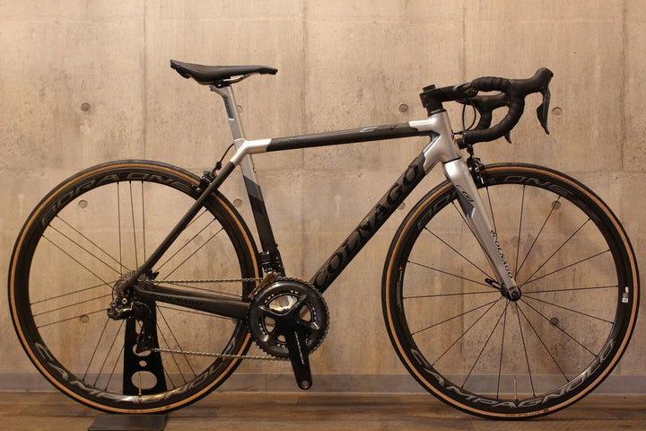 決算SALE コルナゴ COLNAGO C64 2019モデル 48Sサイズ シマノ デュラエース R9150 11S Di2 カーボン ロードバイク 【名古屋店】