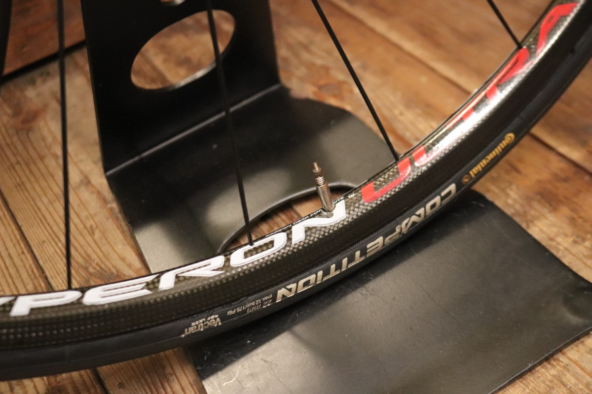 カンパニョーロ Campagnolo ハイペロン ウルトラ HYPERON ULTRA TWO
