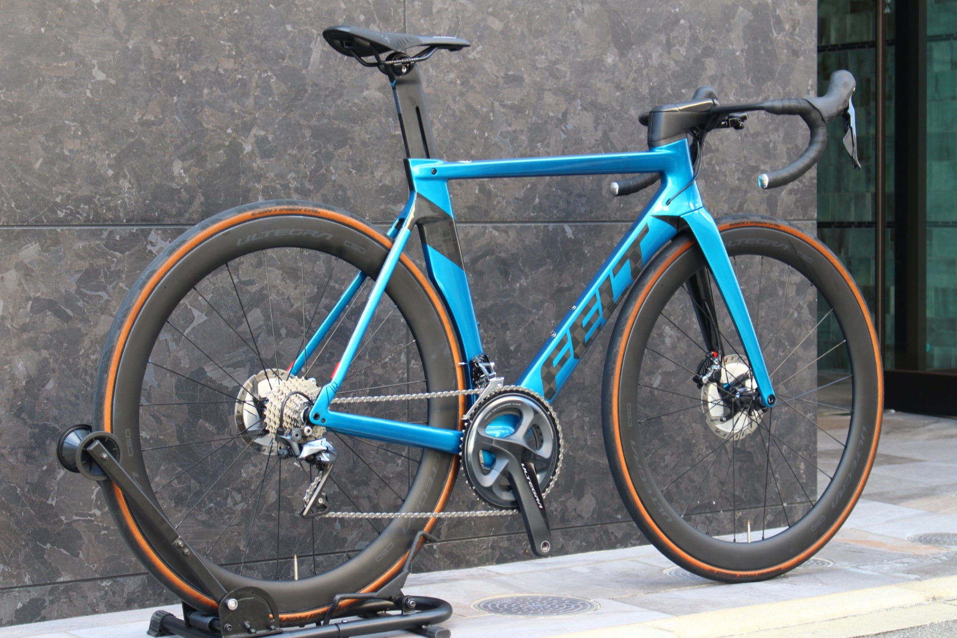 フェルト FELT AR ADVANCED DISC 2022 54サイズ シマノ アルテグラ