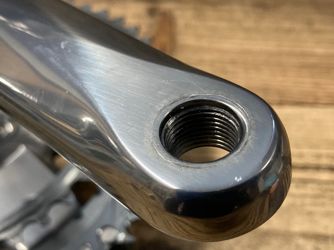 KN615 シマノ SHIMANO デュラエース DURA-ACE FC-7800 クランクセット 170mm 53/39T