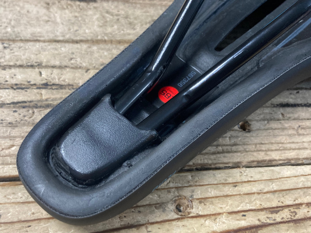 KJ937 セライタリア selle italia Flite サドル MANGANESEレール 143mm