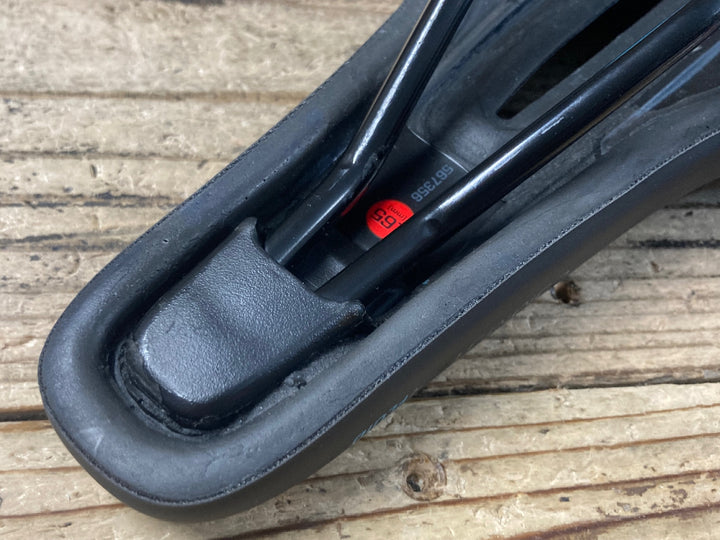 KJ937 セライタリア selle italia Flite サドル MANGANESEレール 143mm