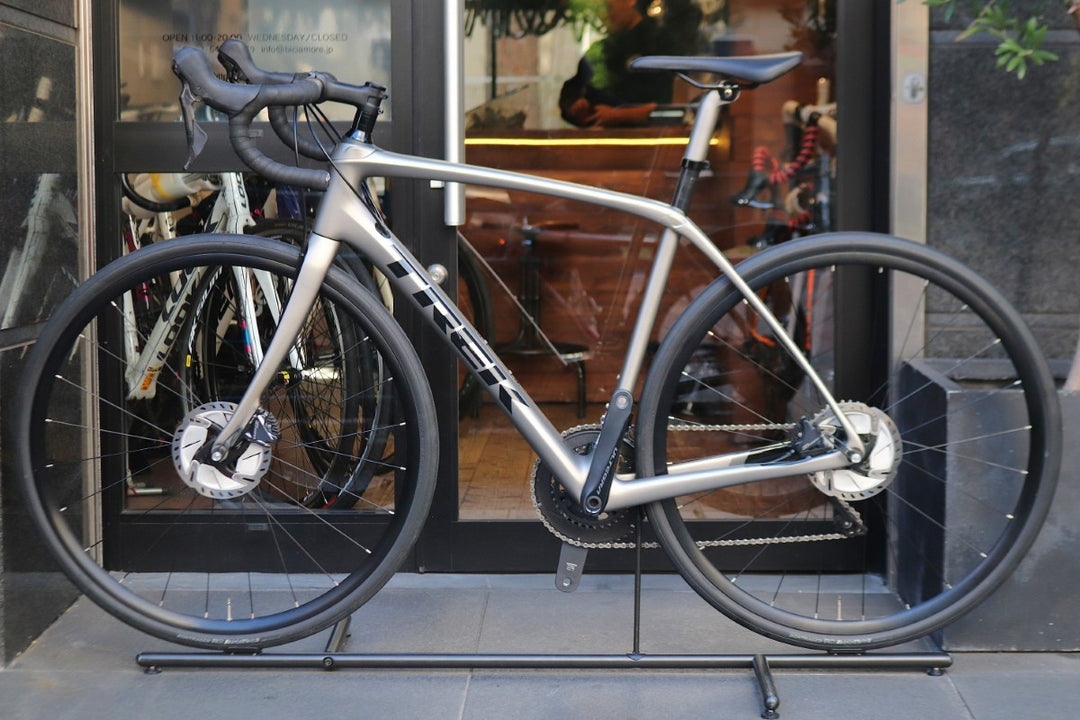 トレック TREK ドマーネ DOMANE SL6 DISC 2019モデル 54サイズ シマノ アルテグラ R8020 11S カーボン ロードバイク 【東京南麻布店】