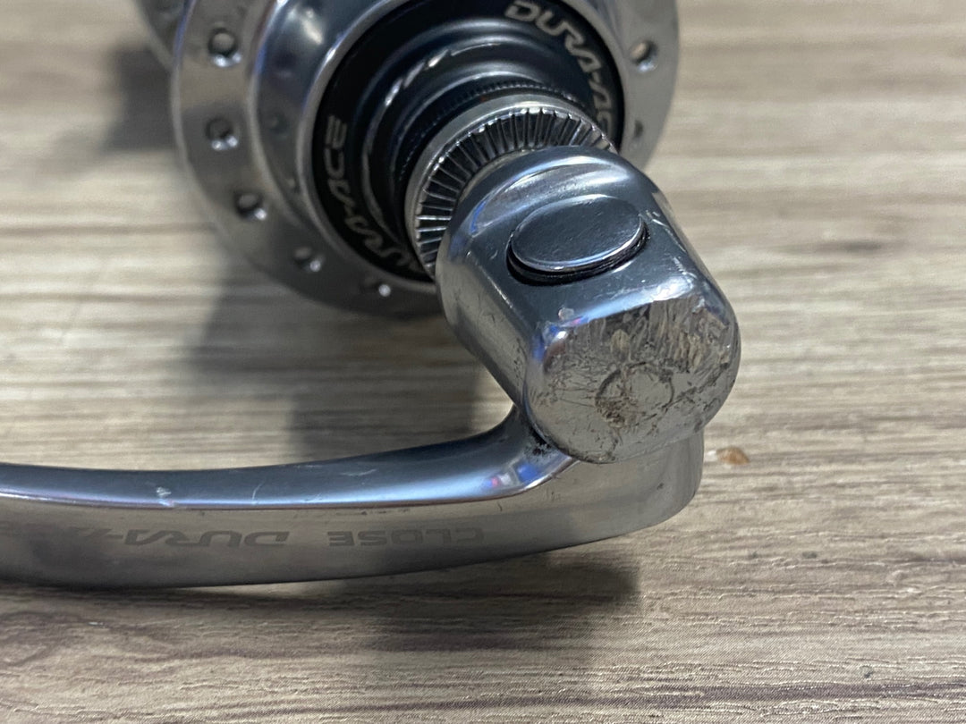 KF087 シマノ SHIMANO デュラエース DURA-ACE HB-7900 FH-7900 ハブ 前後セット 10S 32H