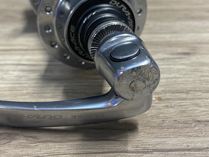KF087 シマノ SHIMANO デュラエース DURA-ACE HB-7900 FH-7900 ハブ 前後セット 10S 32H