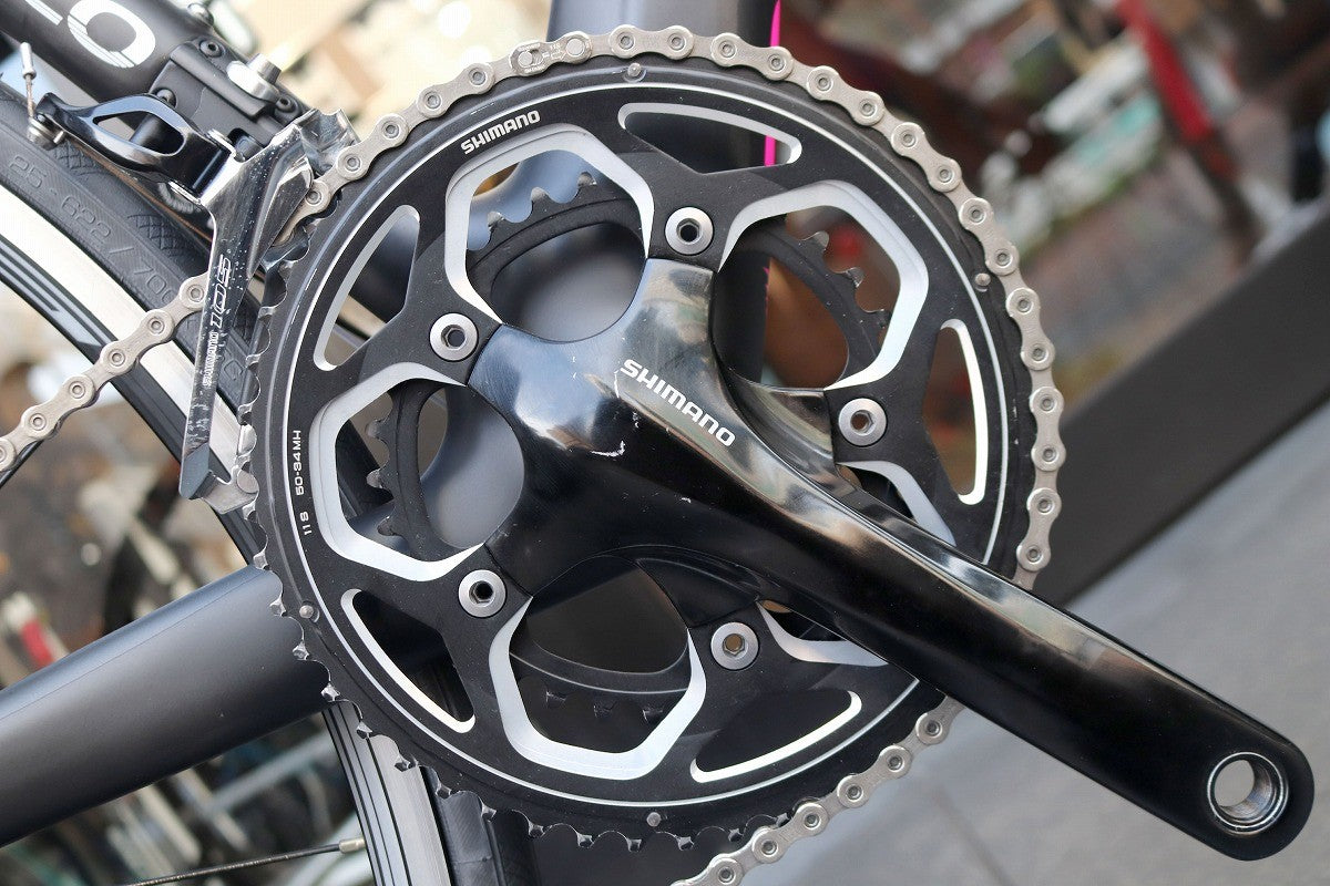 ピナレロ PINARELLO ラザ RAZHA 2015 425EFサイズ シマノ 105 5800 11S