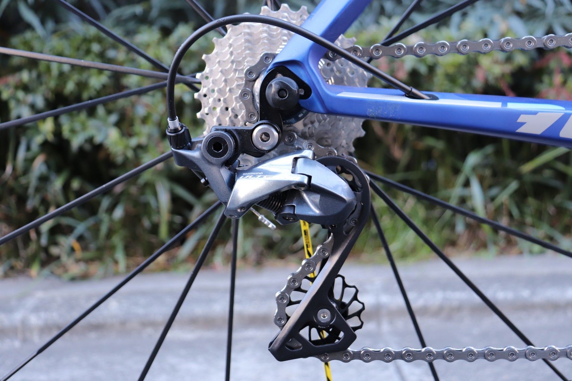 エディメルクス EDDY MERCKX サンレモ SanRemo 76 2018 Sサイズ シマノ