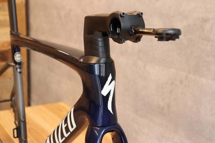 スペシャライズド SPECIALIZED ターマック TARMAC SL7 PRO 2021 52サイズ カーボン ロードバイク フレームセット 【さいたま浦和店】