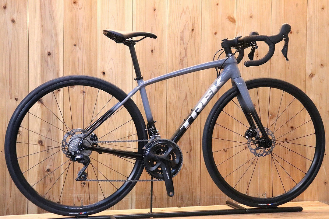 トレック TREK エモンダ EMONDA ALR5 DISC 2022年モデル 47サイズ シマノ 105 R7020 11S アルミ ロードバイク 【芦屋店】