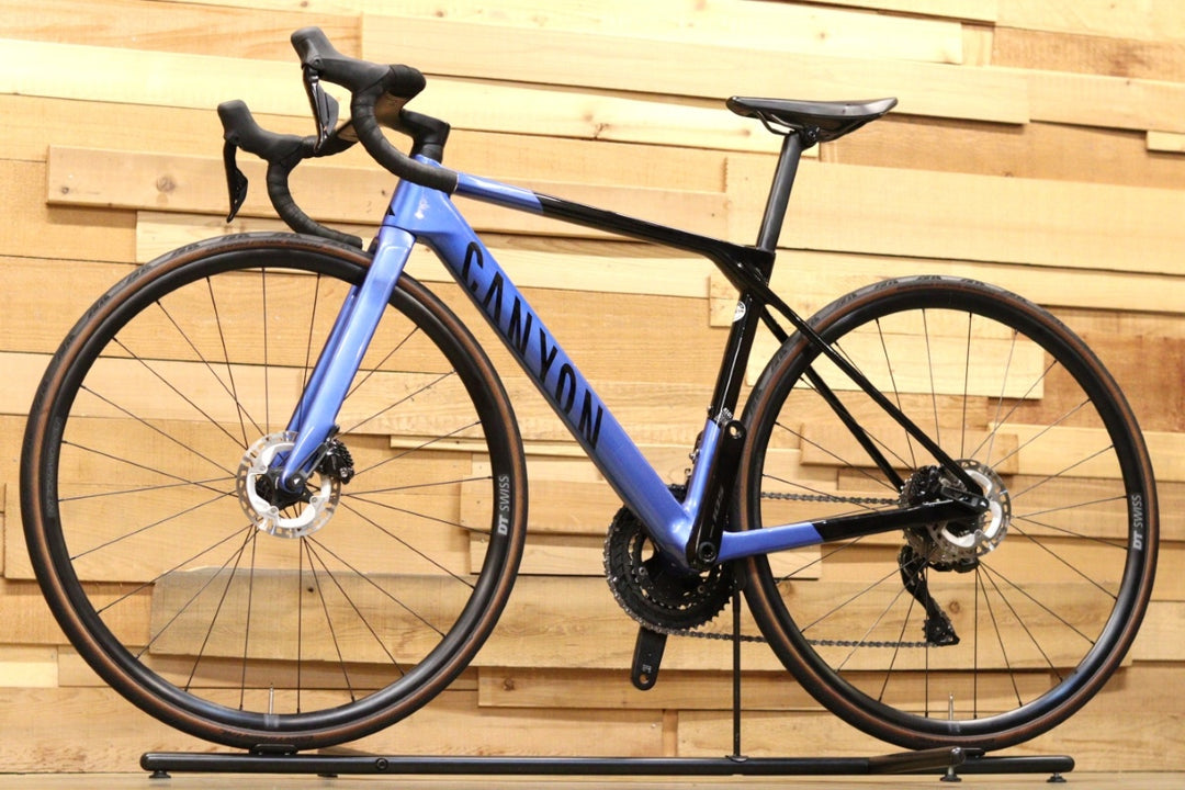 キャニオン CANYON アルティメット ULTIMATE CF SL7 Di2 2023モデル XS シマノ 105 R7170 12S Di2 カーボン ロードバイク 【立川店】