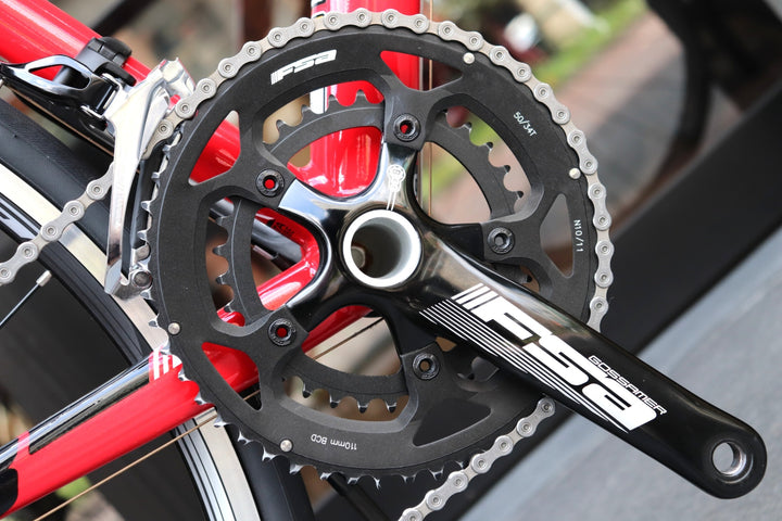 キャノンデール CANNONDALE キャド CAAD8 2016モデル 56サイズ シマノ 105 5800 MIX 11S アルミ ロードバイク 【東京南麻布店】