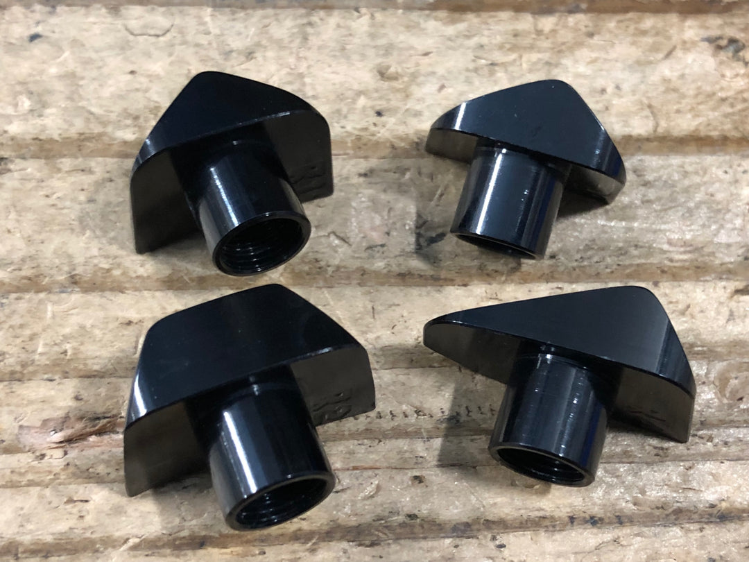 KO388 リデア RIDEA Chainring Fixing Bolts FC-R7000用