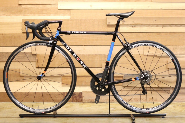 デローザ DE ROSA ネオプリマート NEO PRIMATO 2016 49サイズ アルテグラ 6800 11S クロモリ ロードバイク 【立川店】