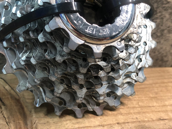 JA904 カンパニョーロ CAMPAGNOLO ベローチェ VELOCE スプロケット 12-25T 10S