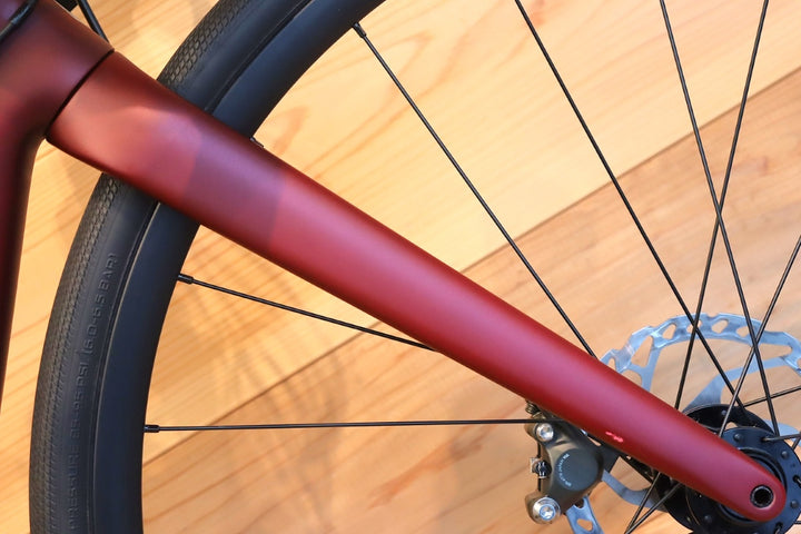 スペシャライズド SPECIALIZED ルーベ ROUBAIX 2022モデル 44サイズ シマノ ティアグラ 4720 10S MIX カーボン ロードバイク 【千葉店】