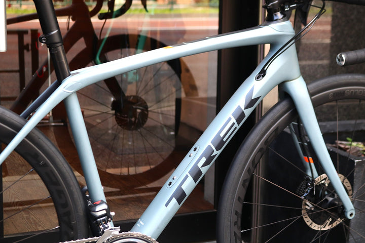 トレック TREK ドマーネ DOMANE SL8 DISC Gen2 2018モデル 52サイズ シマノ アルテグラ R8070 MIX Di2 11S カーボン ロードバイク 【東京南麻布店】
