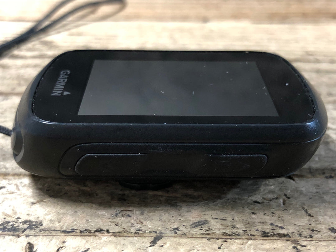 KF606 ガーミン GARMIN EDGE 130 PLUS サイクルコンピューター スピード,ケイデンス センサー付属