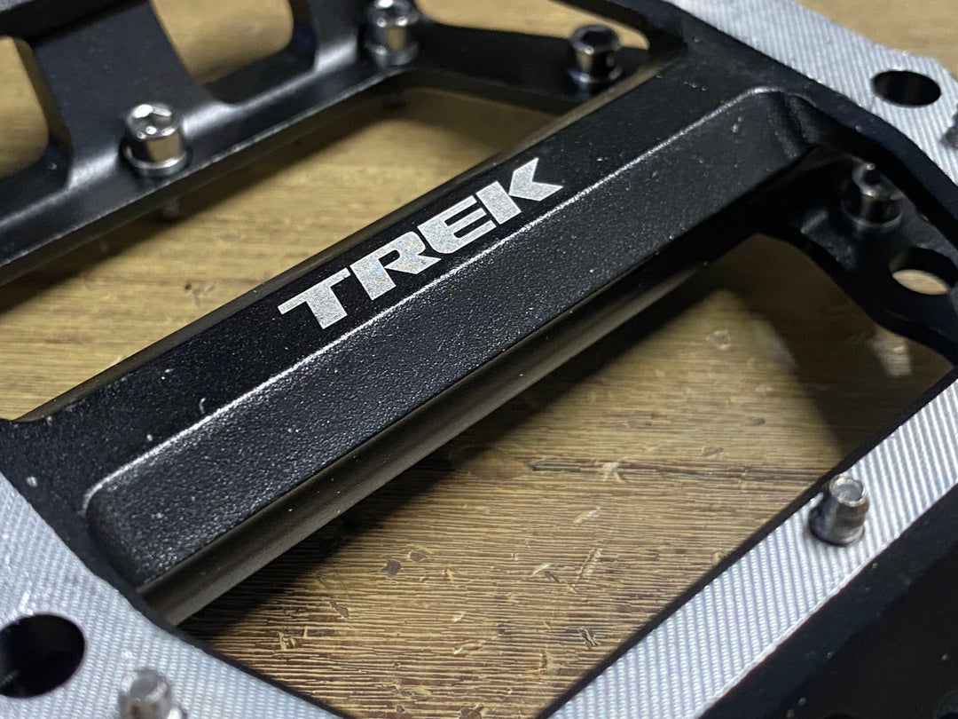 KH820 トレック TREK LINE PRO フラットペダル