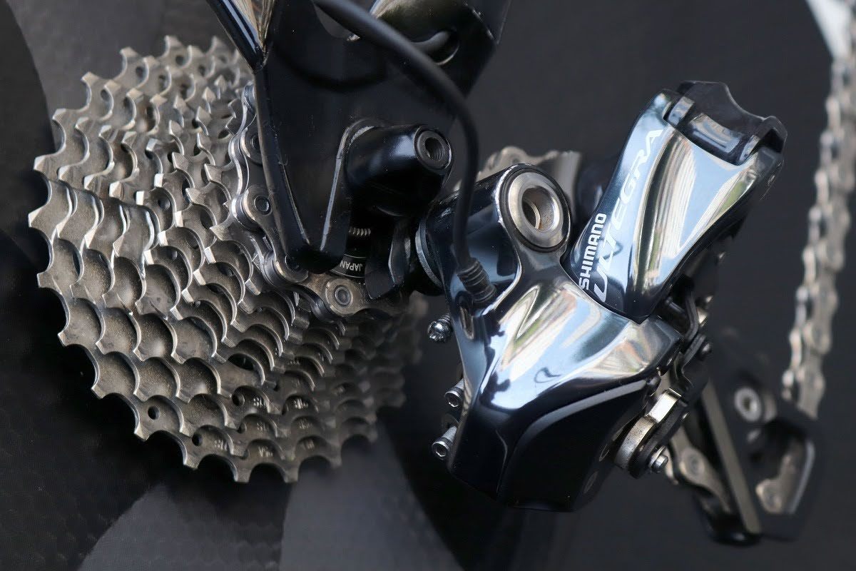 BRIDGESTONE ANCHOR RL9 アルテグラ11速 ブリヂストン アンカー