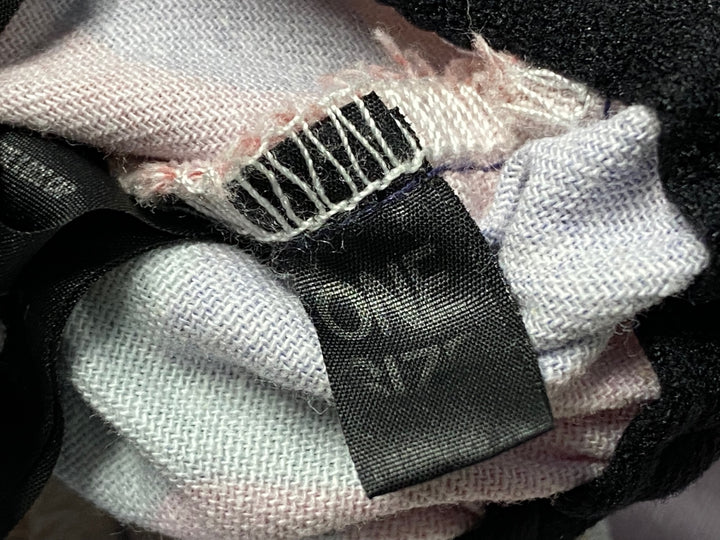 KH622 ラファ Rapha GEOFF MCFETRIDGE X RCC CAP サイクルキャップ ピンク 紺 総柄 ONE SIZE
