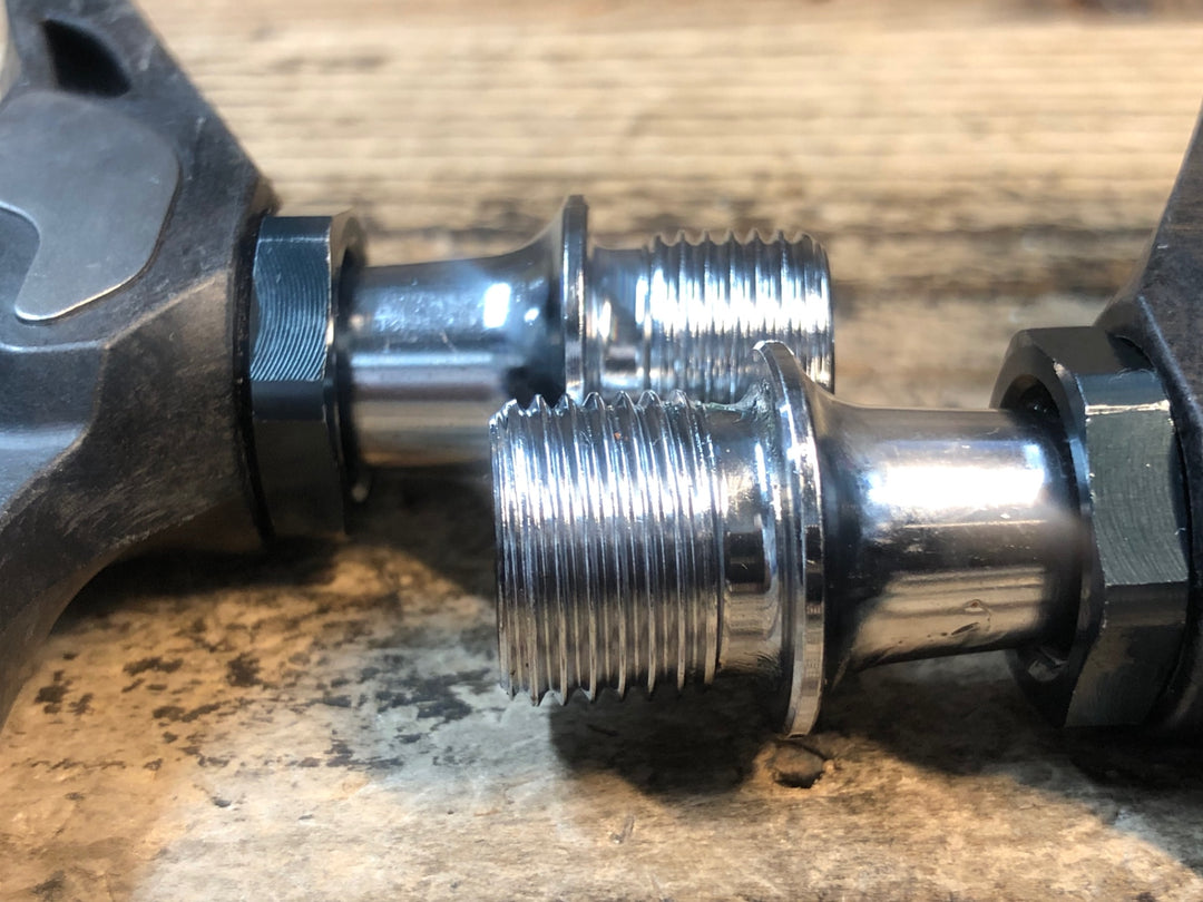 JM013 シマノ SHIMANO アルテグラ ULTEGRA PD-R8000 ビンディングペダル SPD-SL