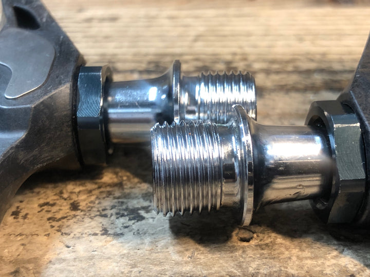 JM013 シマノ SHIMANO アルテグラ ULTEGRA PD-R8000 ビンディングペダル SPD-SL
