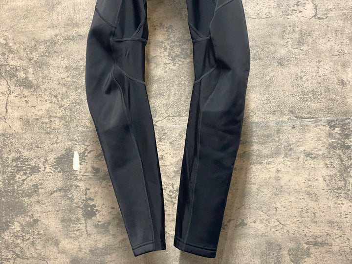 KR200 スペシャライズド SPECIALIZED ビブタイツ 黒 S 裏起毛
