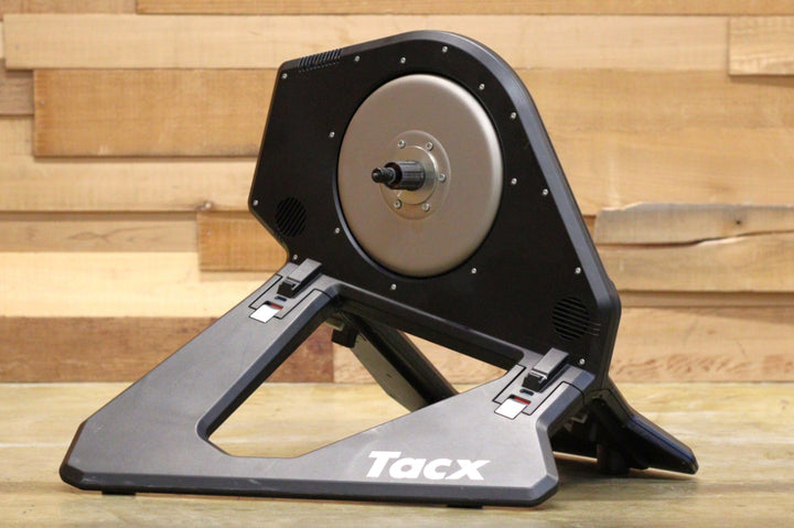 タックス TACX ネオスマート NEO SMART ダイレクトドライブ スマートローラー ローラー台 【立川店】