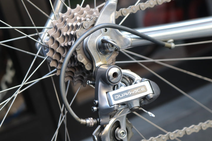 ビチュー VITUS デュラル 979 DURAL 1980年代 シマノ デュラエース 7400 8S アルミ ロードバイク 【東京南麻布店】