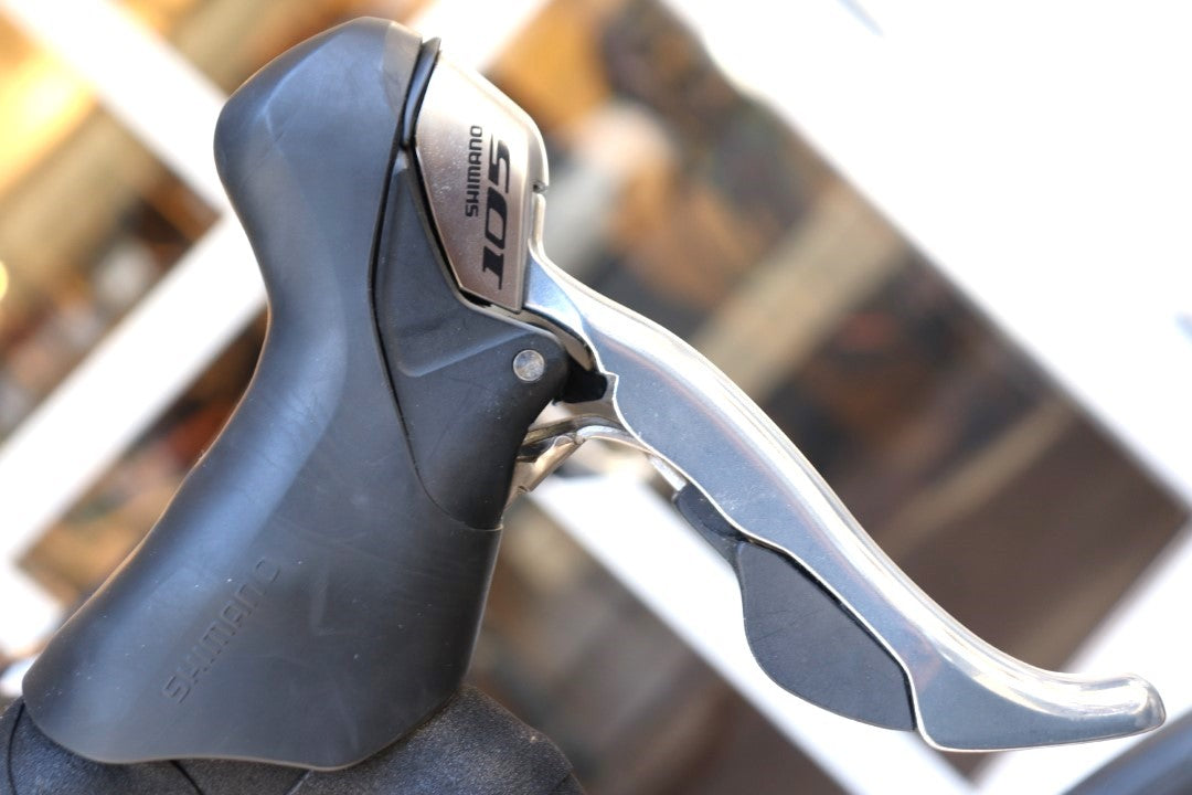 コルナゴ COLNAGO プリマ PRIMA 2011モデル 480Sサイズ シマノ