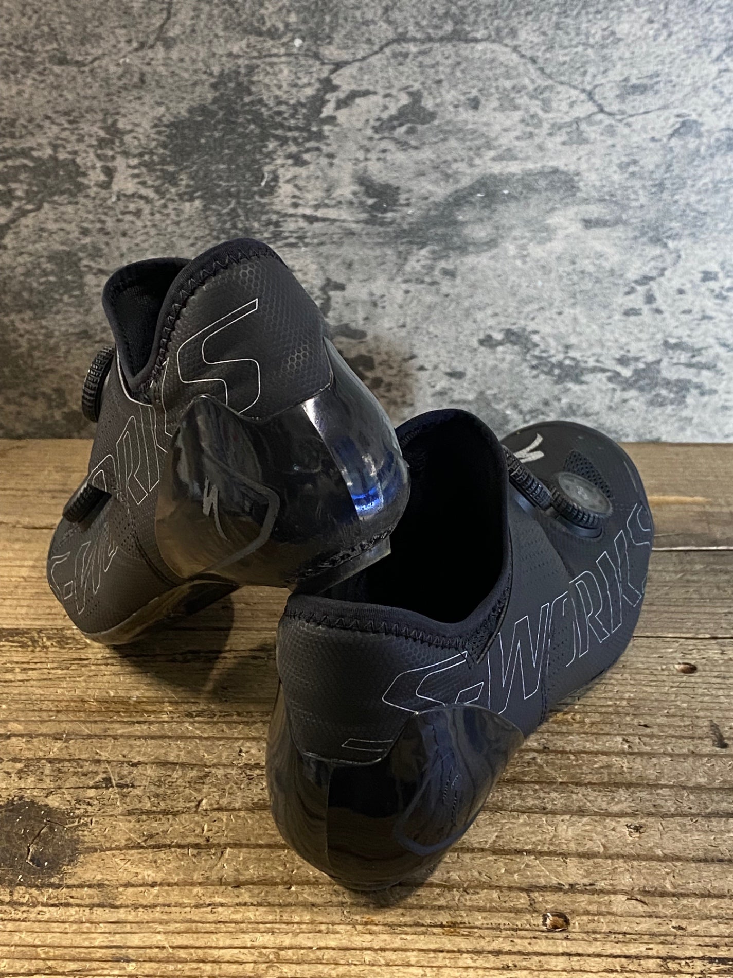 スペシャライズド　s-works ARES ビンディングシューズ　38 スペシャライズド s-works ARES ビンディングシューズ 38