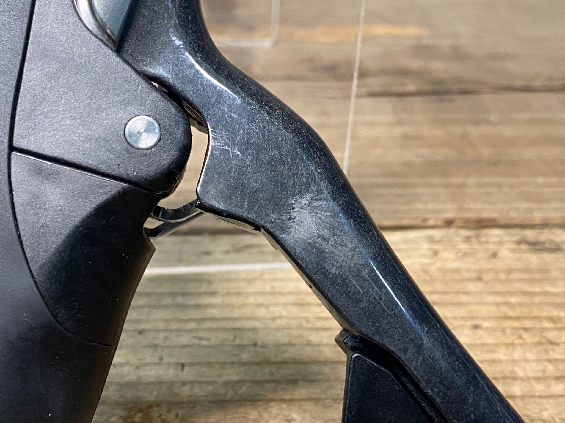 JP085 シマノ SHIMANO アルテグラ ULTEGRA ST-6800 STIレバー 2x11s