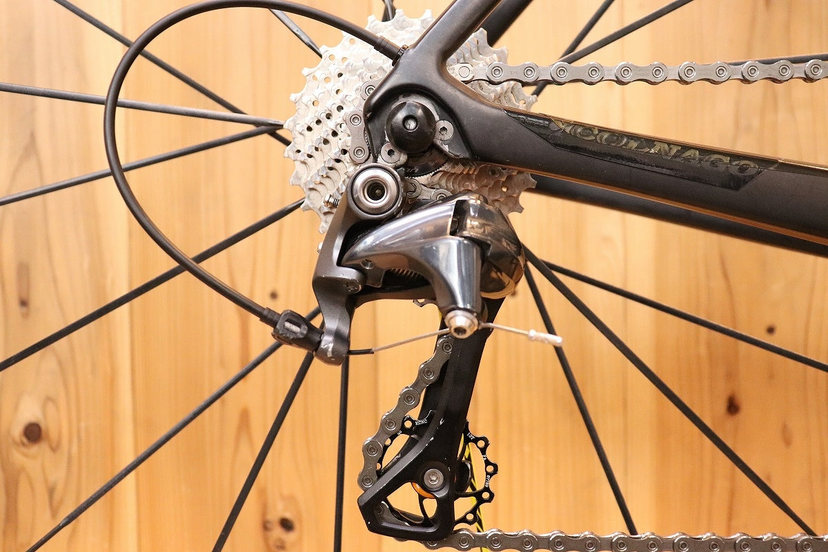 コルナゴ COLNAGO C-RS 2017年モデル 500S シマノ アルテグラ 6800 MIX