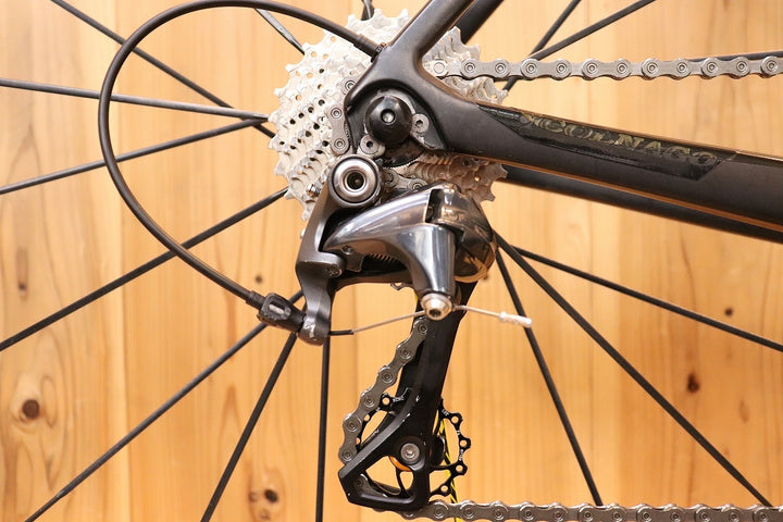 コルナゴ COLNAGO C-RS 2017年モデル 500S シマノ アルテグラ 6800 MIX 11S カーボン ロードバイク 【芦屋店】