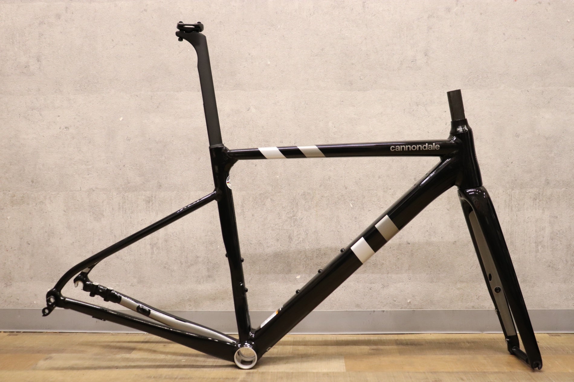 キャノンデール CANNONDALE キャド CAAD13 2020年 48サイズ アルミ