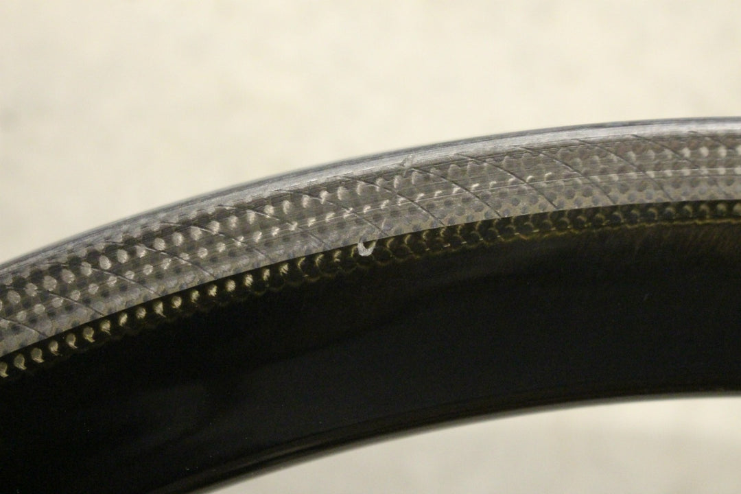 カンパニョーロ Campagnolo ボーラ BORA WTO 45 カーボン チューブレス ホイールセット カンパ11S/12S ワイドリム 19C リアのみ 【福岡店】