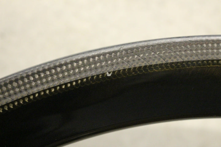 カンパニョーロ Campagnolo ボーラ BORA WTO 45 カーボン チューブレス ホイールセット カンパ11S/12S ワイドリム 19C リアのみ 【福岡店】