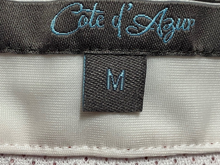 JM431 カフェドシクリステ Cafe du Cycliste クローディン CLAUDINE Unisex 半袖 サイクルジャージ 赤 M