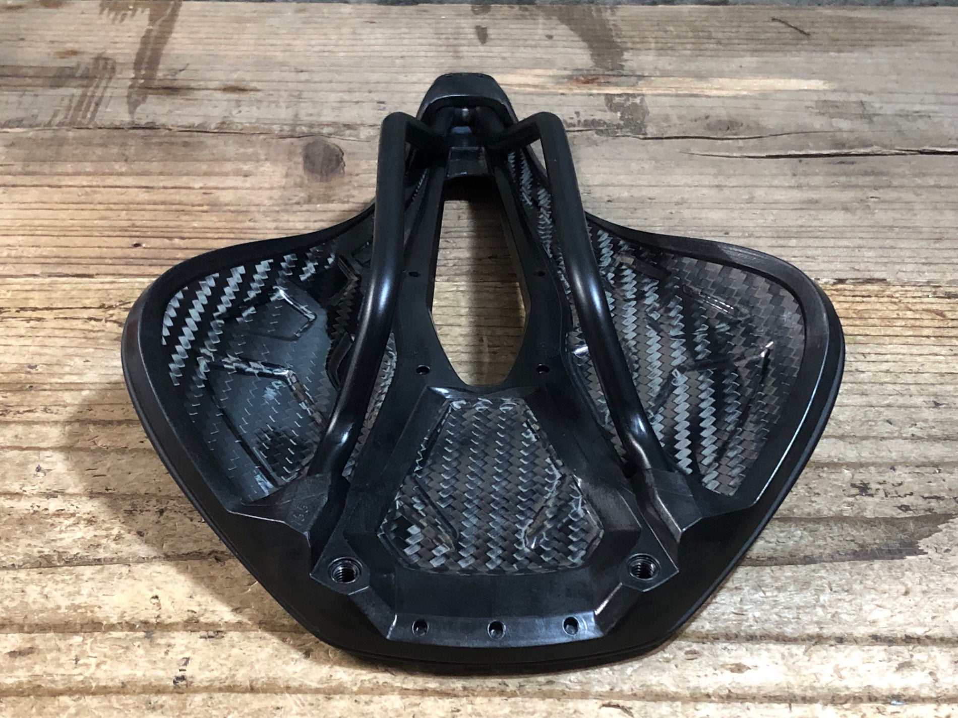 KG673 スペシャライズド SPECIALIZED パワー POWER PRO サドル 黒